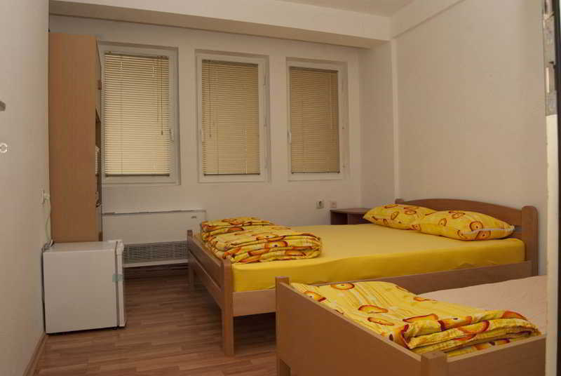 Lukanov Apartments & Guest Rooms Ohrid Esterno foto